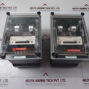 AREVA VAGM22AF171G VOLTAGE PROTECTION RELAY
