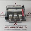 Areva Vax31zg8071bch Trip Circuit Supervision Relay