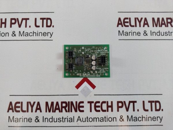 Aristocrat Pcba 410654 Dc Converter