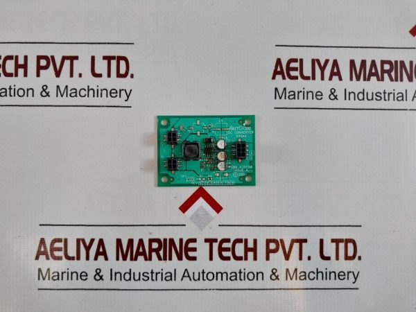 Aristocrat Pcba 410654 Dc Converter