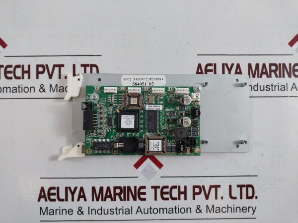 Aristocrat Spc2.5 Communication Board