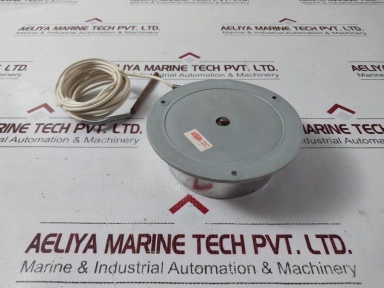 Artheamo 0-120°c Thermometer Capillary Temperature Gauge - Aeliya Marine