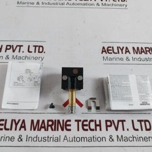 Asco 19090005 Solenoid Valve Series 190