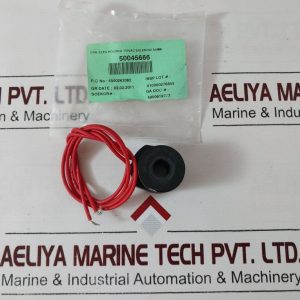 ASCO 400315-118-D SOLENOID VALVE COIL