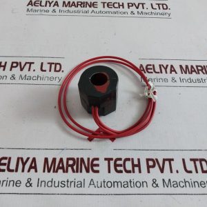 Asco 99-257-5 D 120/60 Solenoid Valve Coil