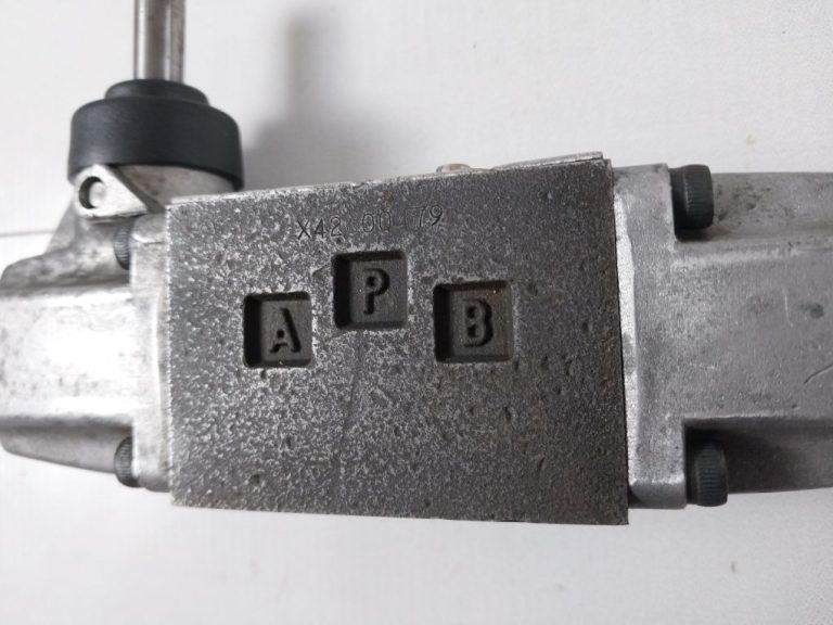 Atos Dh 0113 50 Directional Control Valve Aeliya Marine atos-dh-0113-50-directional-control-valve-aeliya-marine