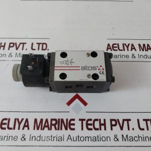 ATOS DHI-0613 23 VALVE