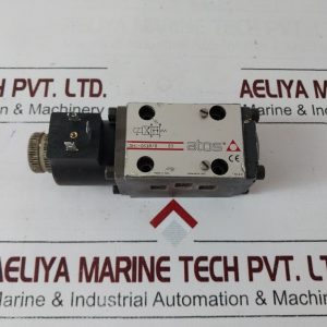 ATOS DHI-0639/0 23 SOLENOID VALVE