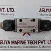 Atos Dhi-0713 23 Directional Control Valve