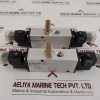Aventics Rexroth 5725550220 Directional Valve