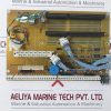 B38110 70-02-1 PCB CARD