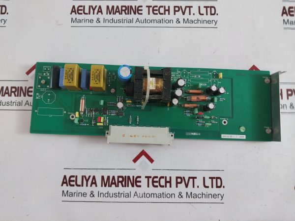 B38140-00-11-3 PCB BOARD
