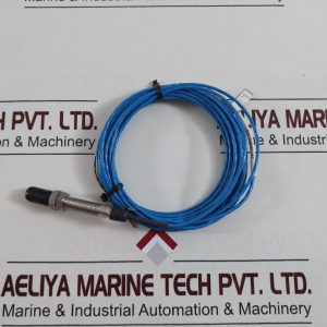 B&k Vibro Ina 081/4/070/50/0/205 Integrated Displacement Sensor