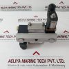 Burkert Framo 6014 C 2,0 Fkm Ms Solenoid Valve