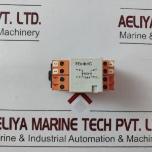 BARTEC 07-7311-63J2KT00 RELAY