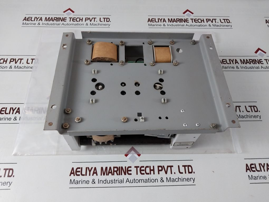 Basler Sr8a 2b15b3a Static Voltage Regulator Aeliya Marine