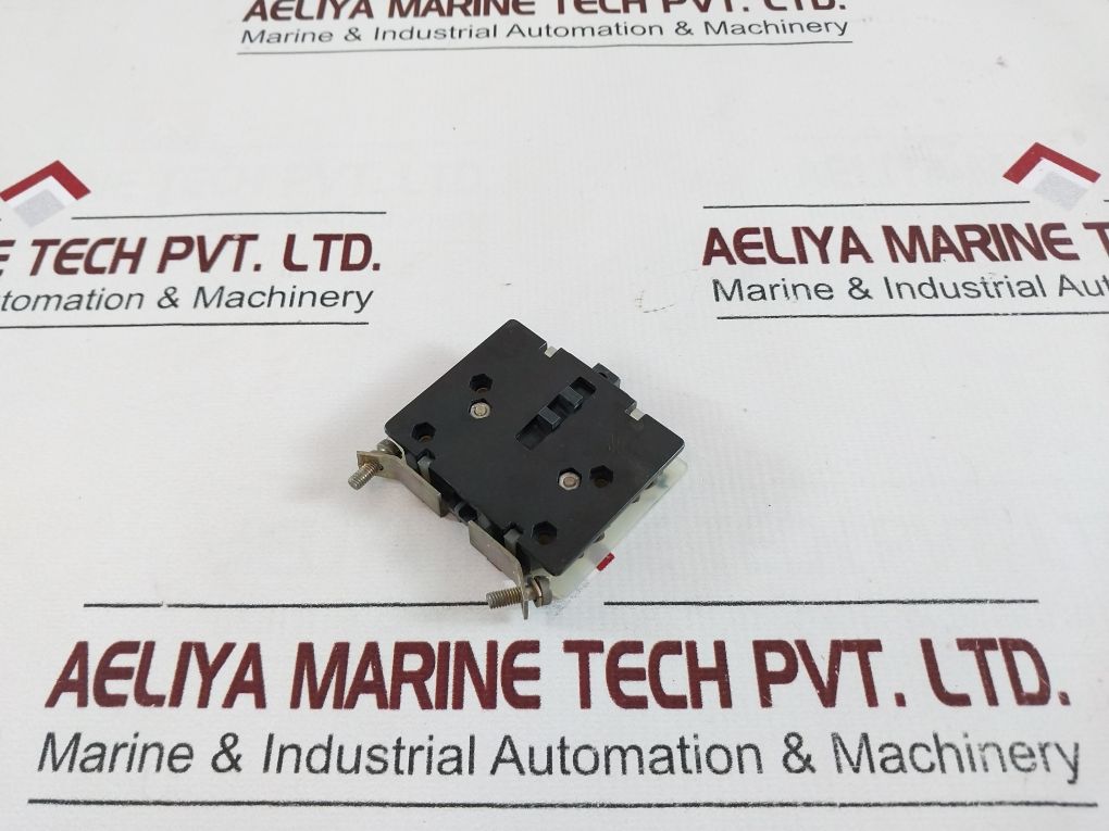 Bbc Ghb 210 1391 R1 - Aeliya Marine