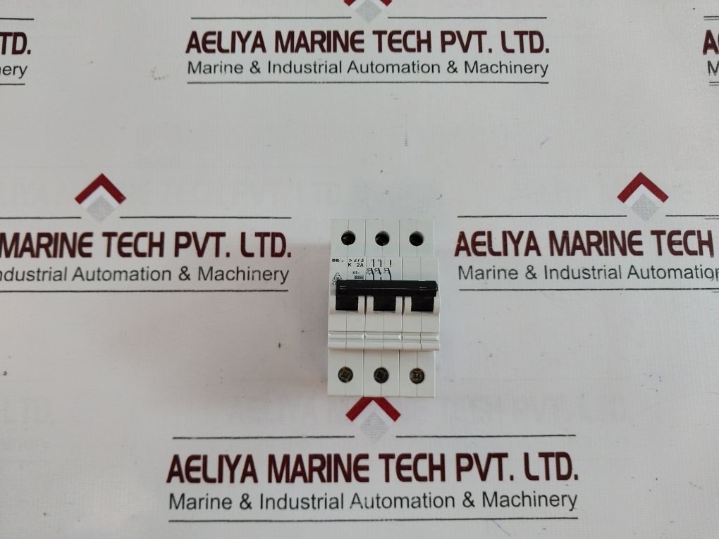 BBC STOTZ S 273 CIRCUIT BREAKER