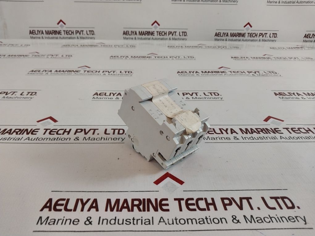 Bbc Stotz S 273 Circuit Breaker - Image 5