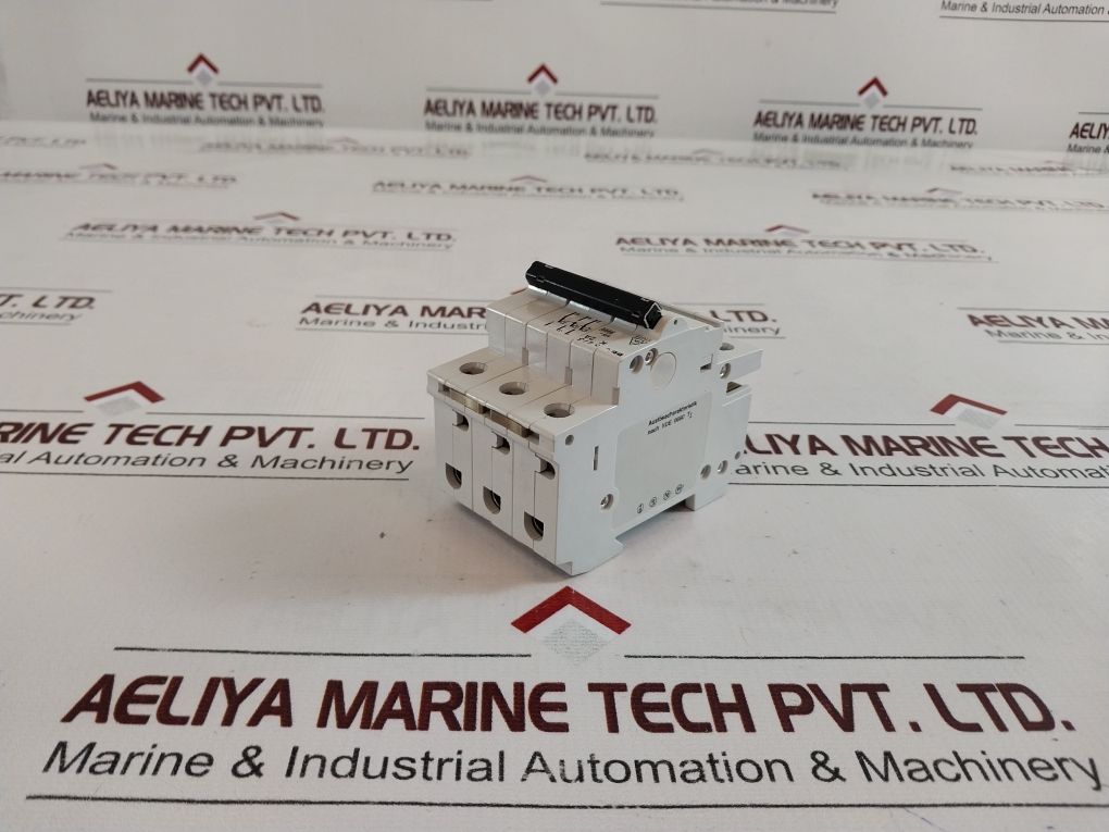 Bbc Stotz S 273 Circuit Breaker - Image 3