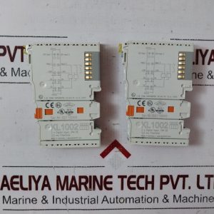 Beckhoff Kl1002 Digital Input Module