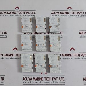 BECKHOFF KL1114 DIGITAL INPUT MODULE