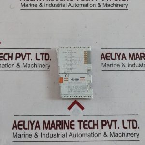 BECKHOFF KL1232 DIGITAL INPUT MODULE