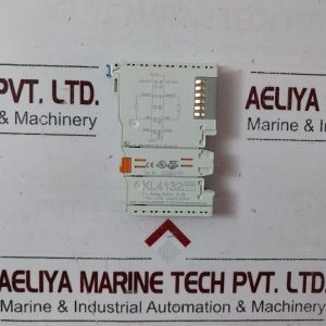 Beckhoff Kl4132 Analog Output Module