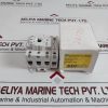 Benedikt & Jager Telux 487 2217-31t Main Switch 4-pole