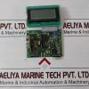 BEPE ELEKTRONIK CPU-BOARD 1002D