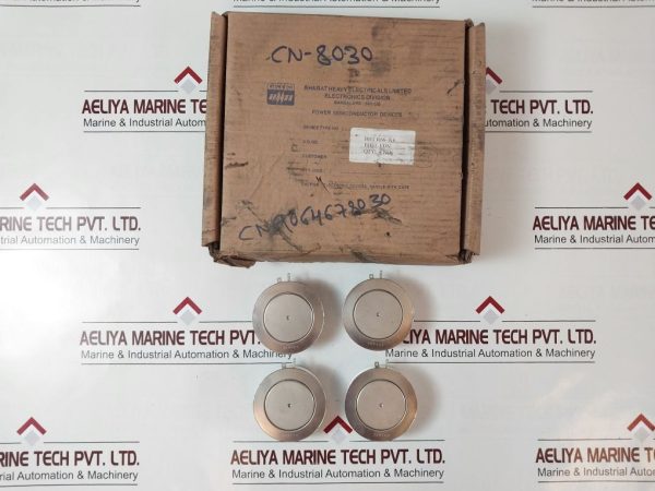 BHEL BHT R66 146 16C THYRISTOR