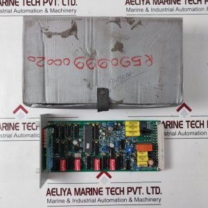 BHEL FP-175B14 FLAME PROCESSOR