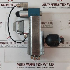 BOSCH 0 810 091 287 DIRECTIONAL CONTROL VALVE