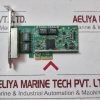 BROADCOM BCM95719A1904G PCI-E QUAD PORT GOGABIT NETWORK CARD