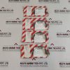 C.LEE COOK PISTON RING 204-F 5.118”