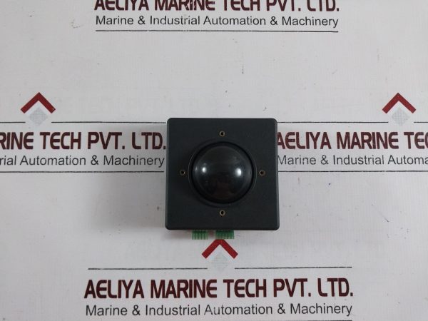 Ch Product P200 Trackball Dip Switch