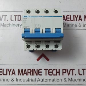 Chint Nb1-63 Circuit Breaker