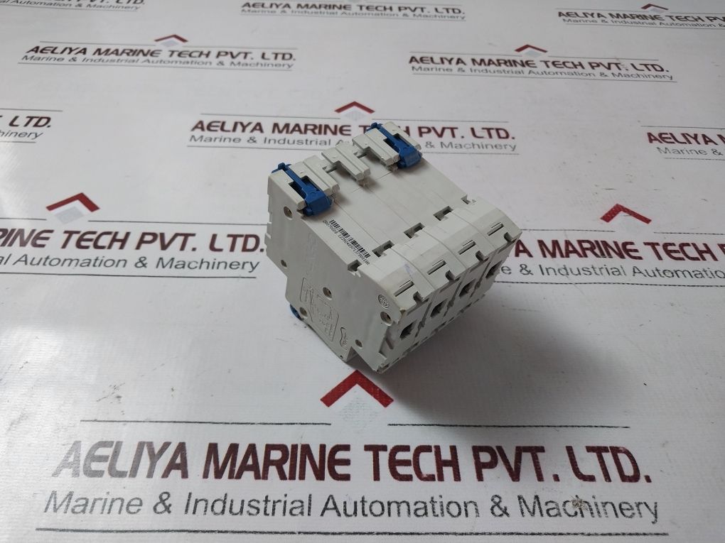 Chint Nb1-63 Circuit Breaker - Aeliya Marine