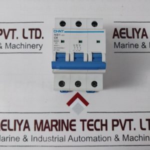 Chint Nb1-63 Circuit Breaker