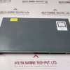 Cisco Ws-c2960+24tc-s Catalyst 2960 Switch