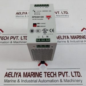 Carlo Gavazzi Spd24120 Power Supply