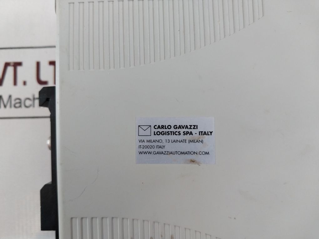 Carlo Gavazzi Spd24120 Power Supply - Image 8