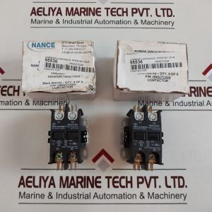 Carrier Hn52tc024 Contactor