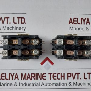 Carrier Hn52tc024 Contactor