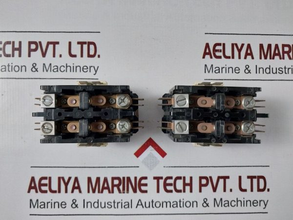 Carrier Hn52tc024 Contactor