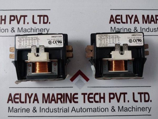 Carrier Hn52tc024 Contactor - Image 4