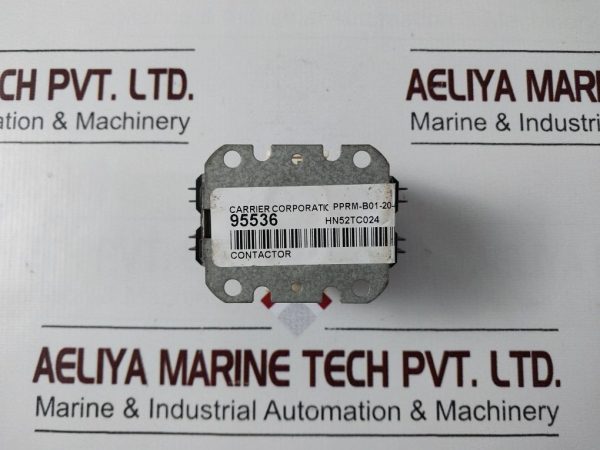 Carrier Hn52tc024 Contactor - Image 6
