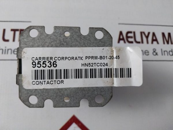 Carrier Hn52tc024 Contactor - Image 11