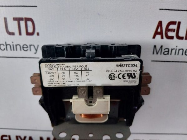 Carrier Hn52tc024 Contactor - Image 9