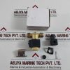 Castel 1064/4 Solenoid Valve